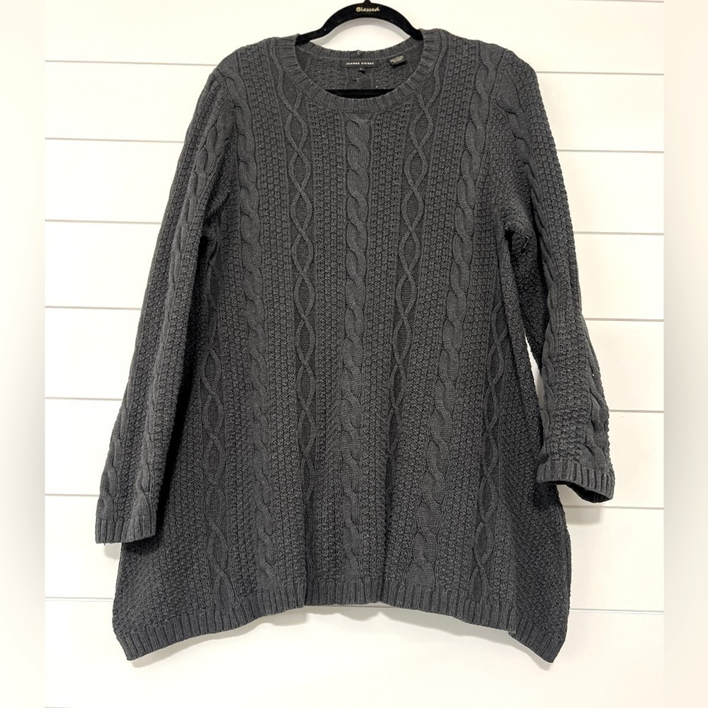 Sweater Weather